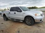 2007 Ford F150 Supercrew de vânzare în Chatham, VA - Rear End