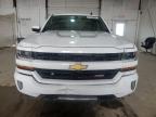 2019 Chevrolet Silverado Ld K1500 Lt   de vânzare în Lexington, KY - Front End