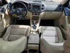 2013 Volkswagen Tiguan S იყიდება San Diego-ში, CA - Minor Dent/Scratches