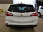 2021 Chevrolet Equinox Ls იყიდება East Granby-ში, CT - Minor Dent/Scratches