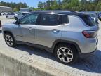 2020 Jeep Compass Limited للبيع في Ellenwood، GA - Minor Dent/Scratches
