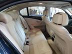 2010 Bmw 535 Xi на продаже в Lyman, ME - Front End