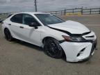 2019 Toyota Camry L   за продажба в Fresno, CA - All Over