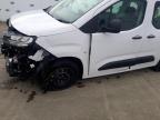 2024 TOYOTA PROACE CIT for sale at Copart WHITBURN