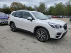 2020 Subaru Forester Limited na sprzedaż w Seaford, DE - Rear End