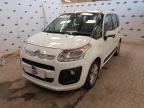 2015 CITROEN C3 PICASSO for sale at Copart SANDWICH