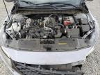 2024 Nissan Altima Sr للبيع في Earlington، KY - Front End