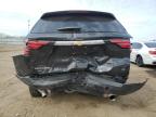 2023 Chevrolet Traverse Lt for Sale in Woodhaven, MI - Rear End