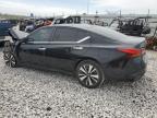 2021 Nissan Altima Sv იყიდება Cahokia Heights-ში, IL - Front End