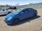 2013 Honda Civic Ex for Sale in Columbia Station, OH - Top/Roof