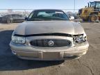 2003 Buick Lesabre Custom en Venta en North Las Vegas, NV - Front End