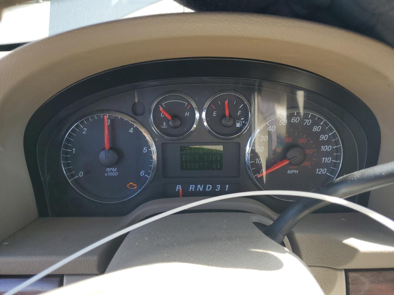 2004 Ford Freestar Sel VIN: 2FMDA522X4BA41942 Lot: 54007555