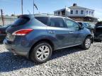 2012 Nissan Murano S продається в North Billerica, MA - Front End