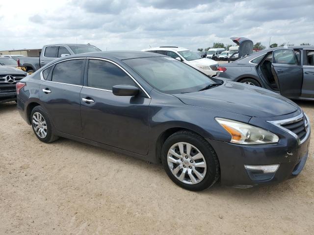  NISSAN ALTIMA 2013 Szary
