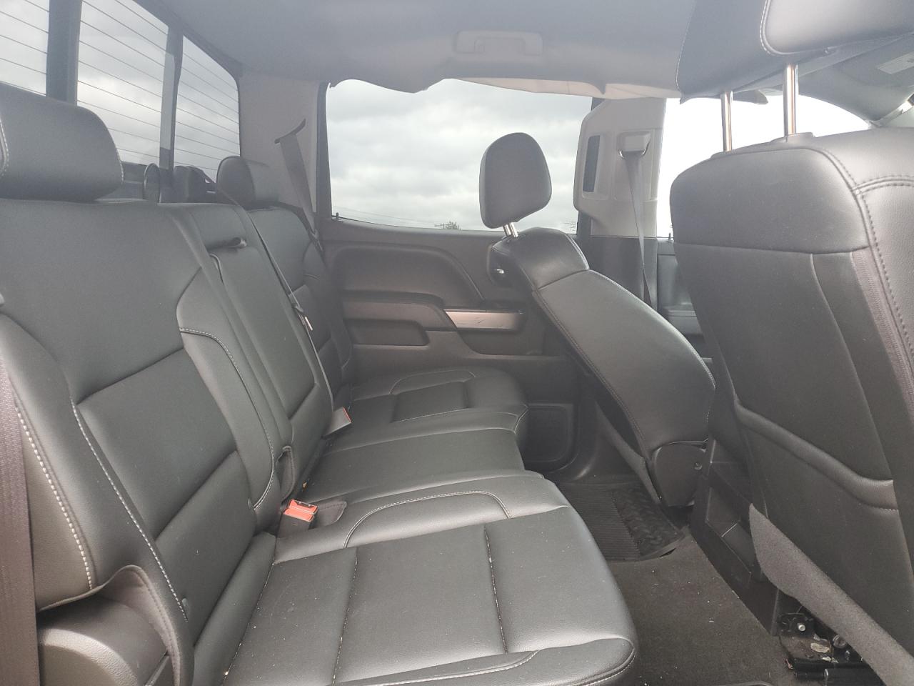 3gcuksec9gg278170 3GCUKSEC9GG278170 2016 Chevrolet Silverado K1500 Ltz