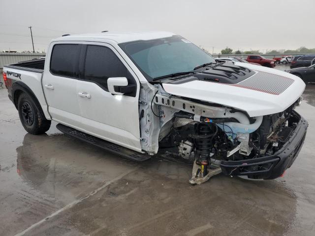  FORD F150 2024 Белы