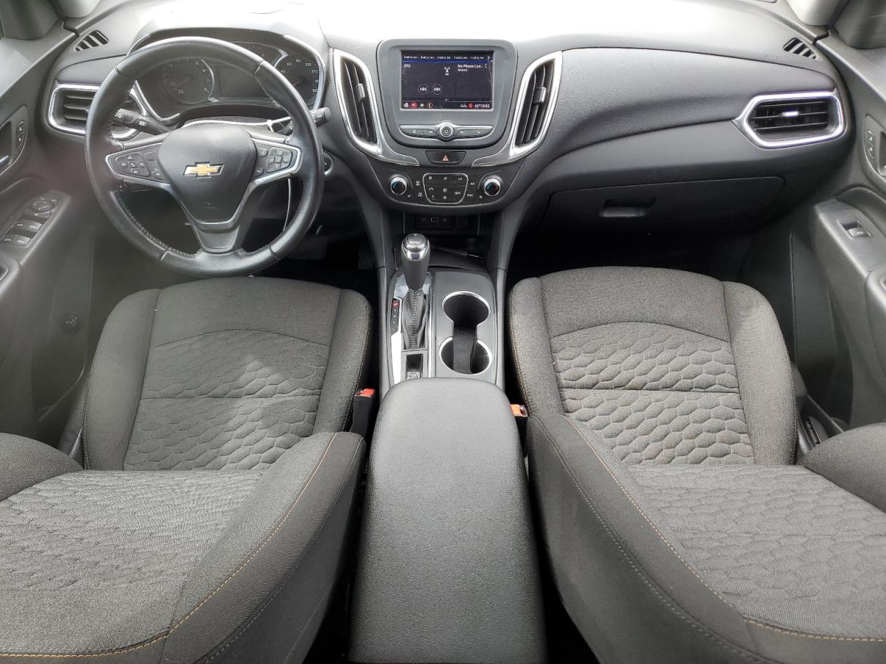 3GNAXJEV6LS532660 CHEVROLET EQUINOX 2020