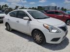 2016 Nissan Versa S на продаже в Opa Locka, FL - Normal Wear