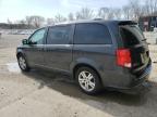 2011 Dodge Grand Caravan Crew იყიდება Franklin-ში, WI - Front End