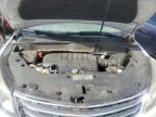 2016 Chevrolet Traverse Lt продається в Byron, GA - Rear End