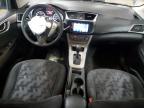 2013 Nissan Sentra S на продаже в Ham Lake, MN - Front End