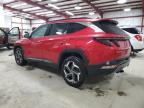 2022 Hyundai Tucson Limited en Venta en Seaford, DE - Undercarriage