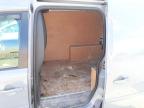 2017 VOLKSWAGEN CADDY C20 for sale at Copart SANDWICH