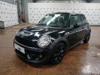 2011 MINI COOPER SD for sale at Copart NEWBURY