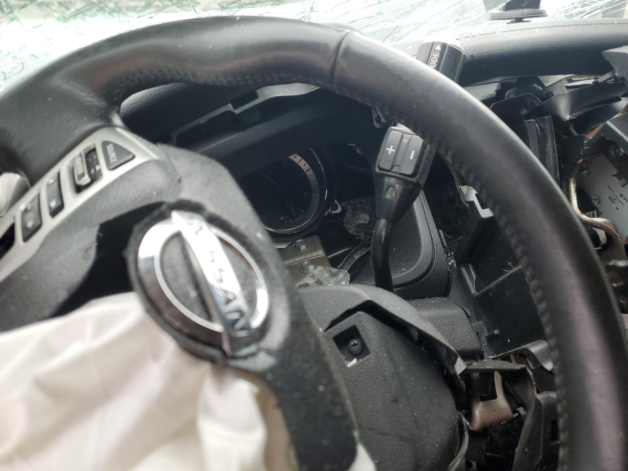 1N6AA1E58JN538958 NISSAN TITAN 2018