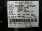 2014 Lincoln Mkx  продається в Ham Lake, MN - Front End