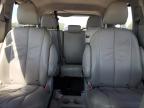 2011 TOYOTA SIENNA LE for sale at Copart TX - HOUSTON