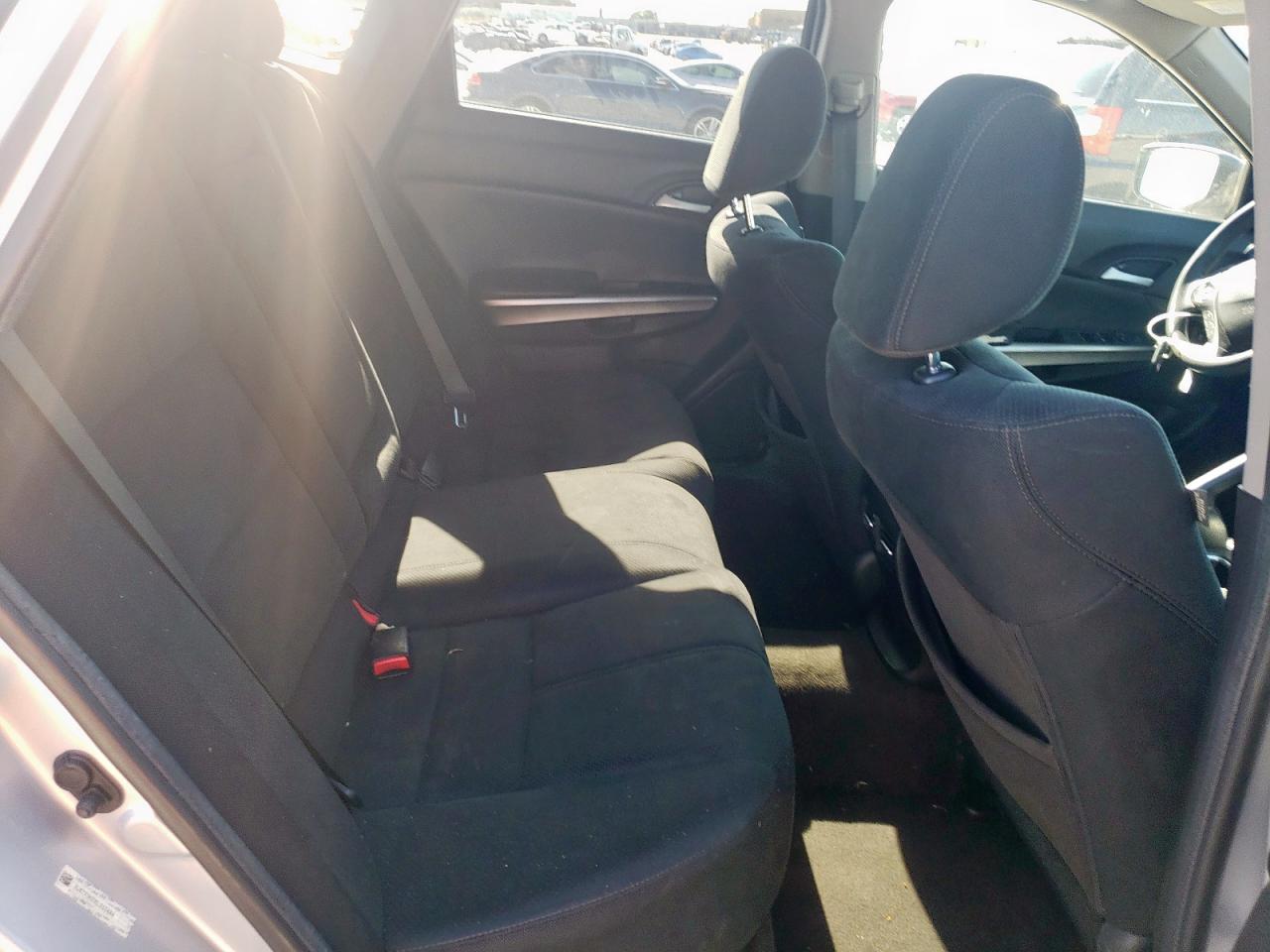 2014 Honda Crosstour Ex VIN: 5J6TF1H31EL002484 Lot: 52372915