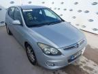 2009 HYUNDAI I30 ES for sale at Copart BRISTOL