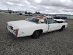 1975 Cadillac El Dorado for Sale in Reno, NV - Normal Wear