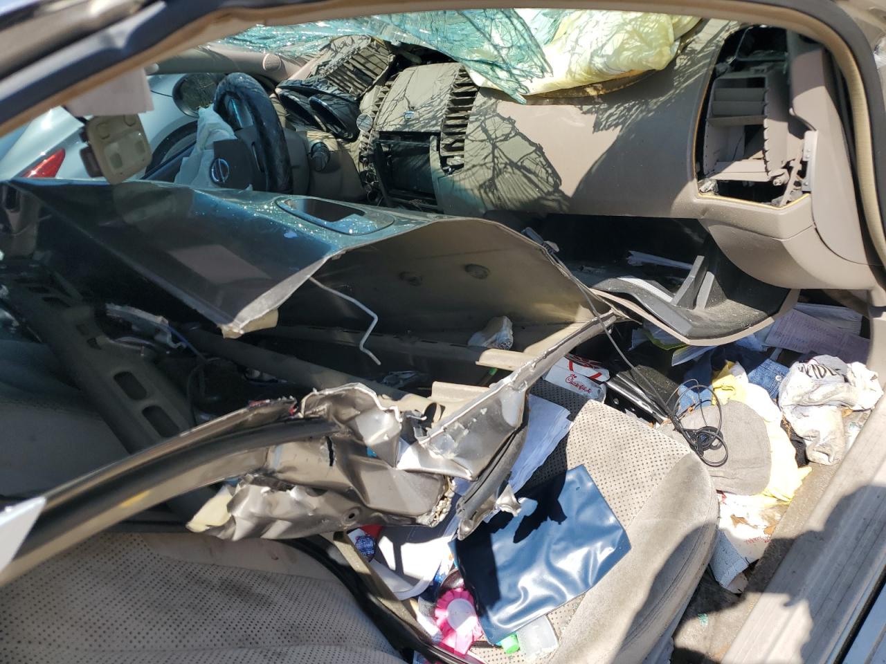 2005 Nissan Altima S VIN: 1N4AL11D45C153978 Lot: 51845395