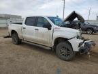 2024 Chevrolet Silverado K1500 Lt Trail Boss იყიდება Bismarck-ში, ND - Frame Damage