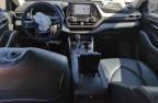 2022 Toyota Highlander Hybrid Xle for Sale in Albuquerque, NM - Front End