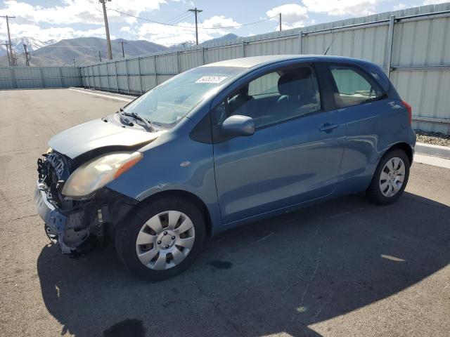 2008 Toyota Yaris 
