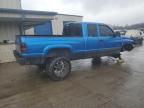 2001 Dodge Ram 2500  за продажба в Ellwood City, PA - Undercarriage