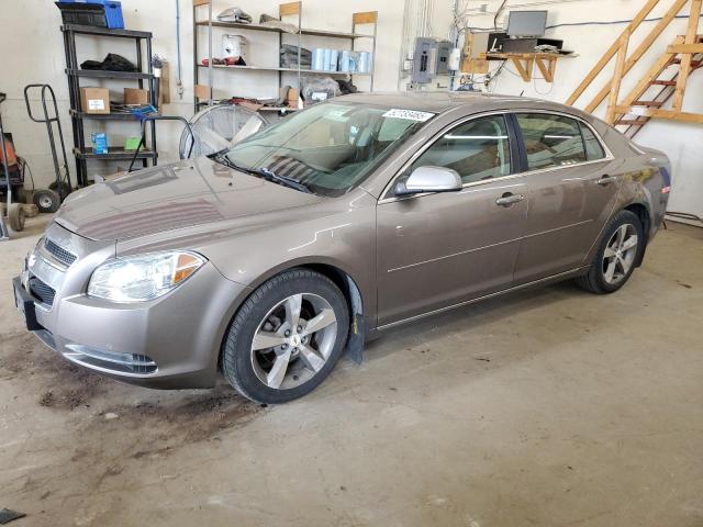 2011 Chevrolet Malibu 1Lt