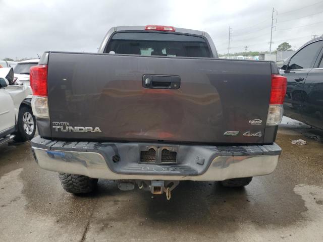  TOYOTA TUNDRA 2013 Gray