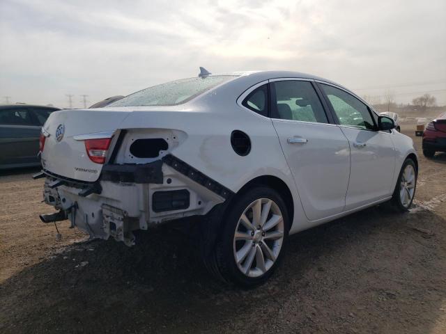  BUICK VERANO 2014 Белы