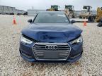 2017 Audi A4 Premium Plus na sprzedaż w Temple, TX - Front End