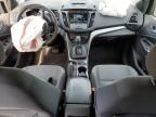 2014 Ford Escape Se for Sale in Davison, MI - Front End