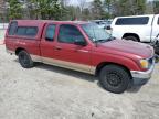 1996 Toyota Tacoma Xtracab იყიდება Mendon-ში, MA - Normal Wear