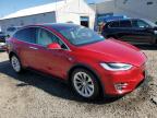 2019 Tesla Model X  იყიდება Hillsborough-ში, NJ - Front End