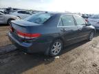 2004 Honda Accord Ex for Sale in Elgin, IL - Rear End