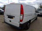 2014 MERCEDES BENZ VITO 113 C for sale at Copart SANDY