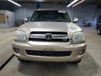 2005 Toyota Sequoia Sr5 იყიდება Wheeling-ში, IL - Normal Wear