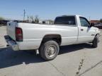 2001 Dodge Ram 2500  продається в Anthony, TX - Front End